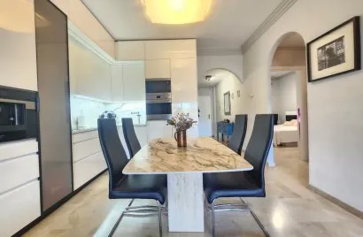 Apartment de 3 chambres à Nueva Andalucia, Spain No. 599