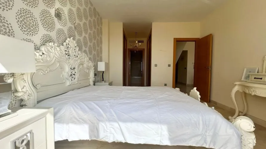 Duplex de 4 chambres à Estepona, Spain No. 640 № 26