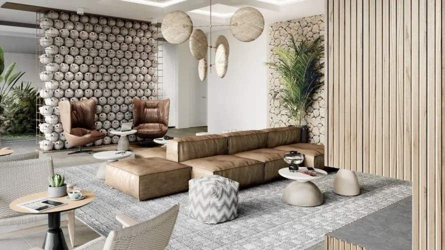 Penthouse de 3 chambres à Estepona, Spain No. 146 № 9