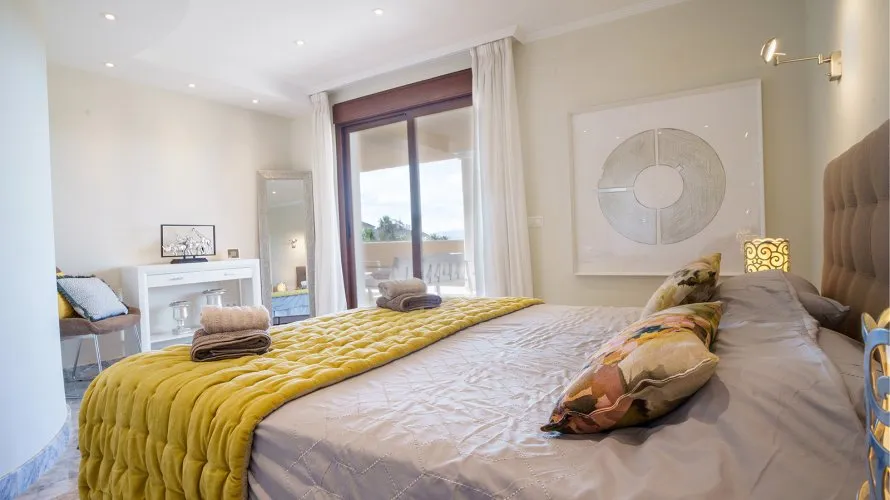 Duplex de 4 chambres à Marbella, Spain No. 177 № 3