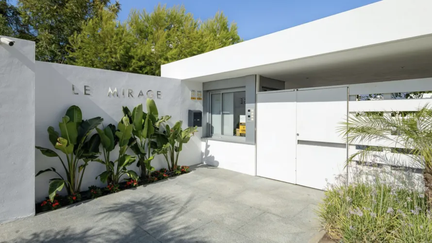 Duplex de 2 chambres à Cancelada, Spain No. 765 № 1