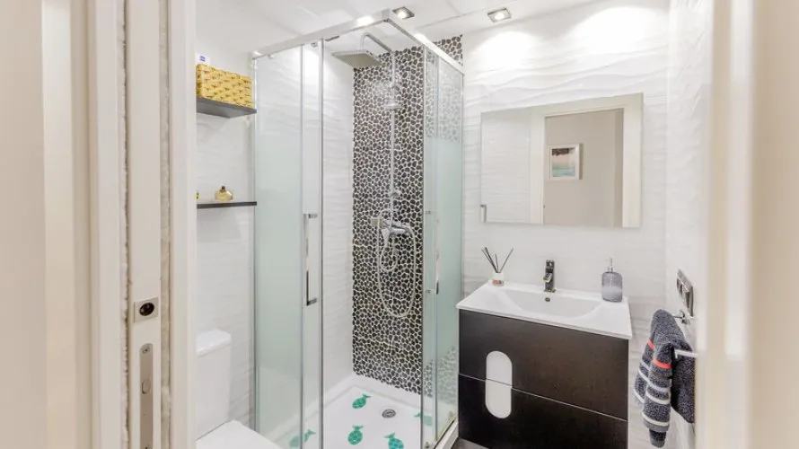 Penthouse de 2 chambres à Estepona, Spain No. 547 № 1