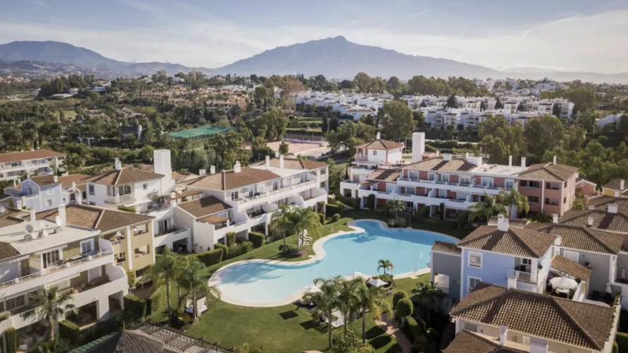 Apartment de 2 chambres à Estepona, Spain No. 540 № 7