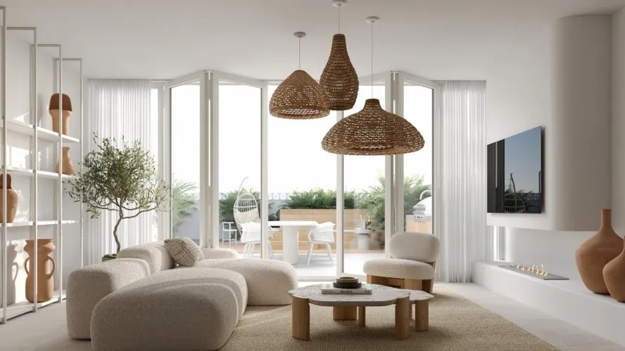 Apartment de 3 chambres à Marbella, Spain No. 179 № 17