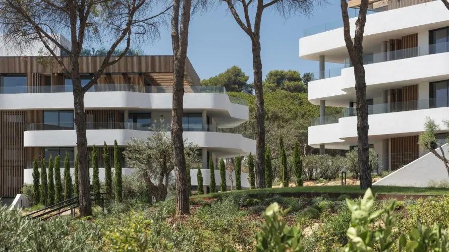 Penthouse de 3 chambres à Sotogrande, Spain No. 224 № 10