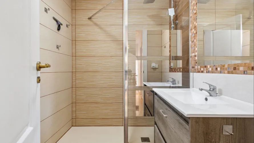 Penthouse de 2 chambres à Manilva, Spain No. 756 № 9