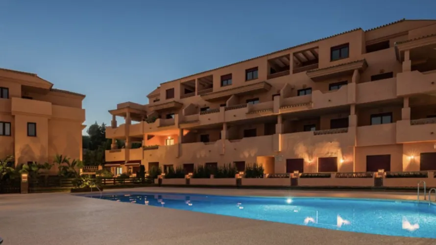 Apartment de 78m² à Estepona, Spain No. 450 № 1