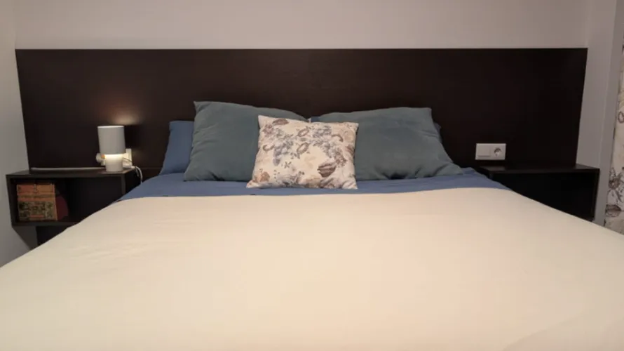 Apartment de 3 chambres à Nueva Andalucia, Spain No. 628 № 14