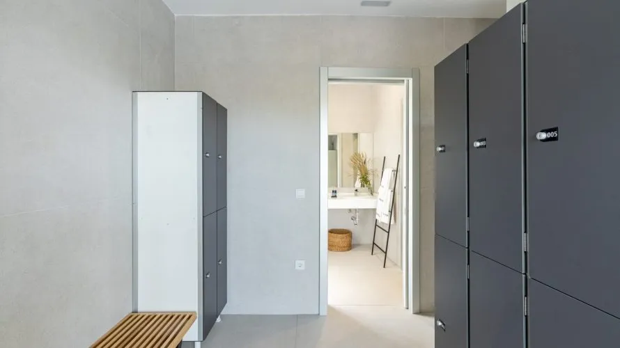 Penthouse de 3 chambres à Estepona, Spain No. 364 № 16