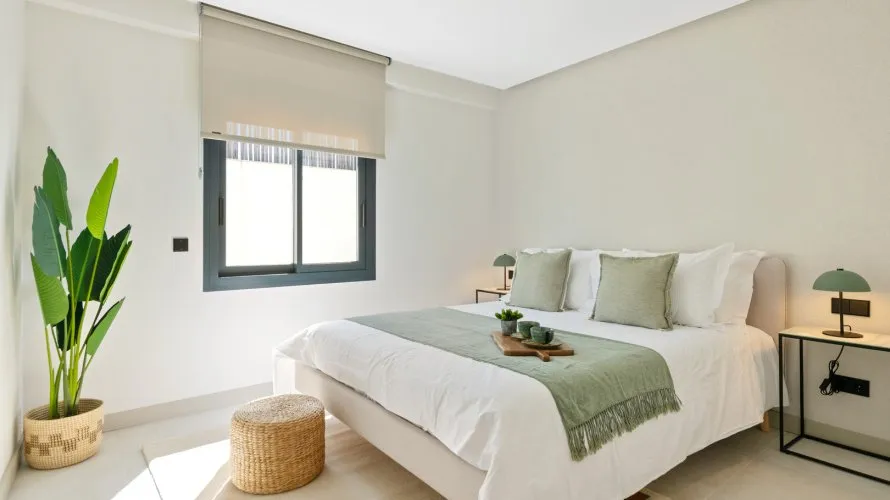 Penthouse de 2 chambres à Cortes (San Pedro De Alcantara), Spain No. 407 № 14