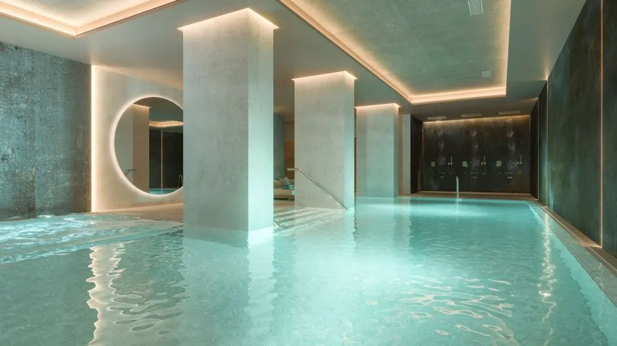 Penthouse de 3 chambres à Estepona, Spain No. 200 № 9