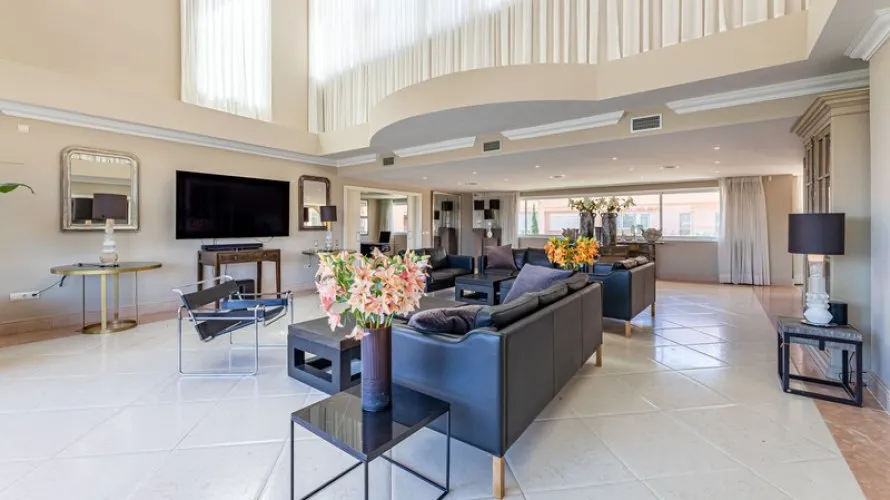 Penthouse de 5 chambres à Nueva Andalucia, Spain No. 271 № 13