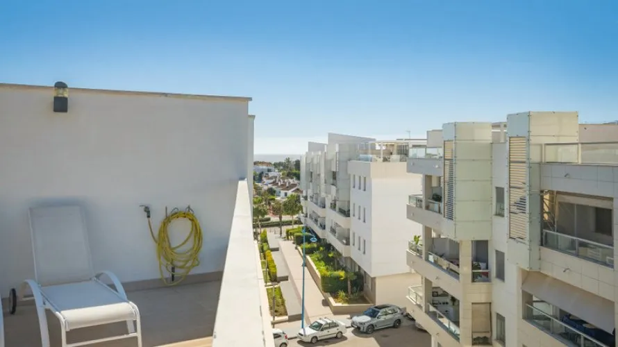 Penthouse de 3 chambres à Nueva Andalucia, Spain No. 322 № 16