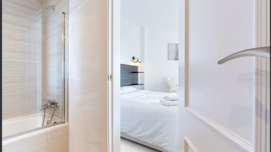 Penthouse de 1 chambre à Estepona, Spain No. 746 № 8