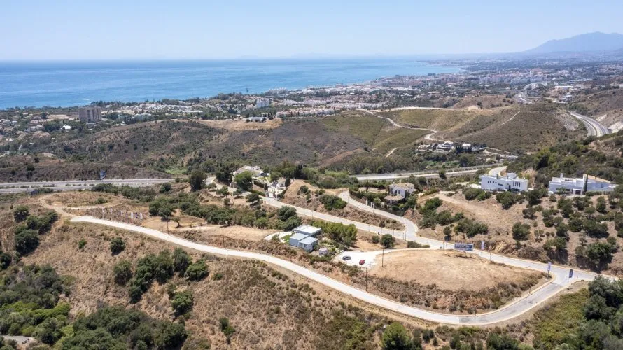 Penthouse de 2 chambres à Marbella, Spain No. 104 № 18