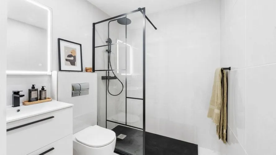 Apartment de 3 chambres à Benahavis, Spain No. 307 № 12