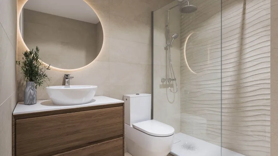 Penthouse de 3 chambres à Estepona, Spain No. 200 № 17