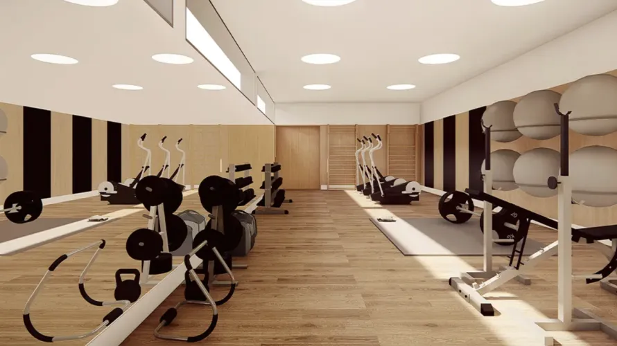 Duplex de 4 chambres à Estepona, Spain No. 325 № 1