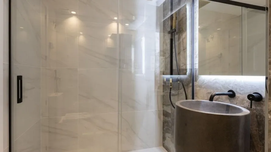 Penthouse de 4 chambres à Cortes (San Pedro De Alcantara), Spain No. 363 № 7