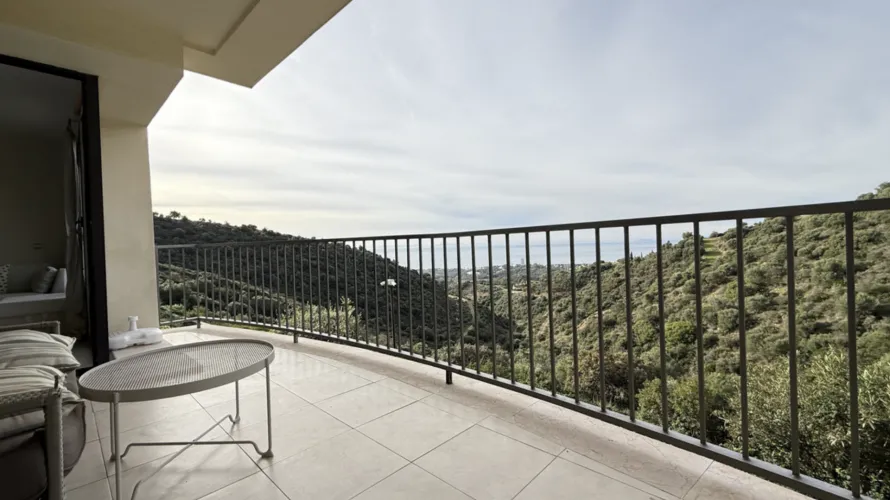 Apartment de 2 chambres à Marbella, Spain No. 538 № 17