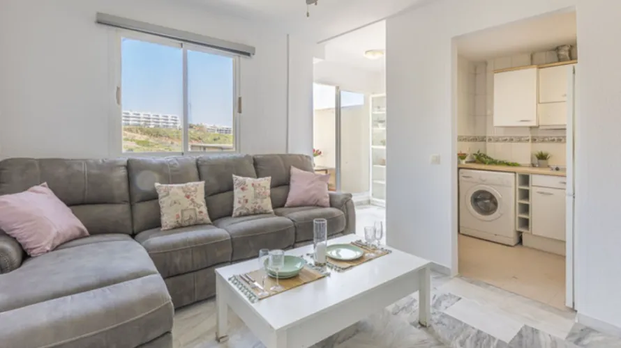 Apartment de 2 chambres à Fuengirola, Spain No. 696 № 10