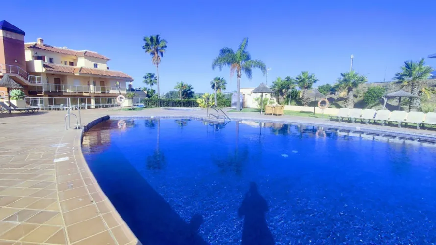 Apartment de 2 chambres à La Cala De Mijas, Spain No. 760 № 2