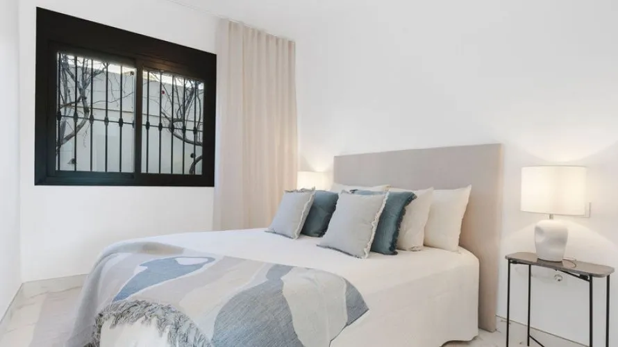 Apartment de 3 chambres à Benahavis, Spain No. 307 № 8