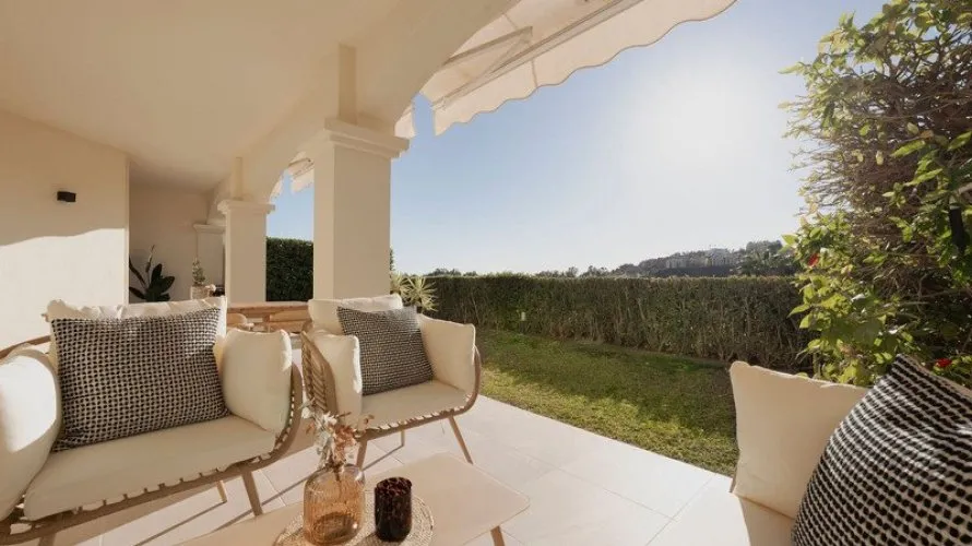 Apartment de 3 chambres à Benahavis, Spain No. 307 № 28