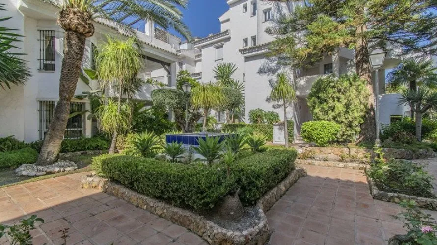 Apartment de 3 chambres à Nueva Andalucia, Spain No. 592 № 2