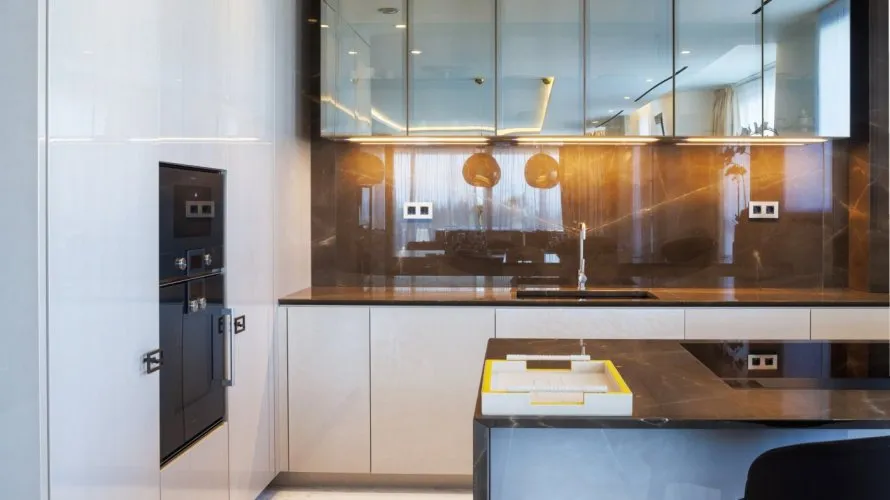 Penthouse de 3 chambres à Marbella, Spain No. 169 № 1