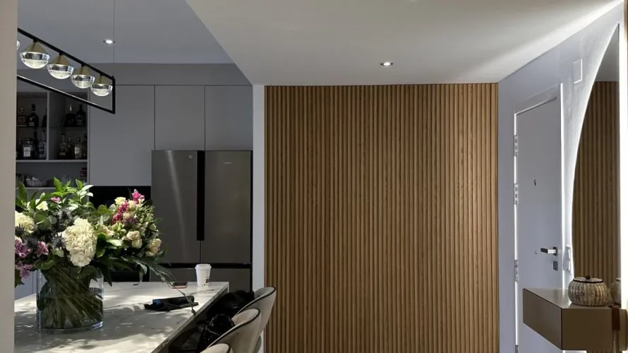 Apartment de 4 chambres à Estepona, Spain No. 227 № 26