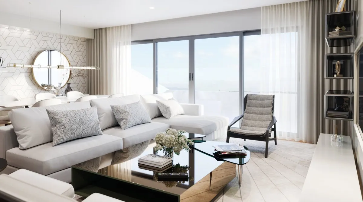 Apartment de 4 chambres à Fuengirola, Spain No. 139