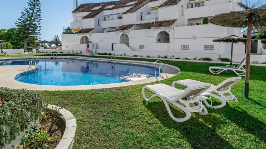 Duplex de 3 chambres à Nueva Andalucia, Spain No. 730 № 12