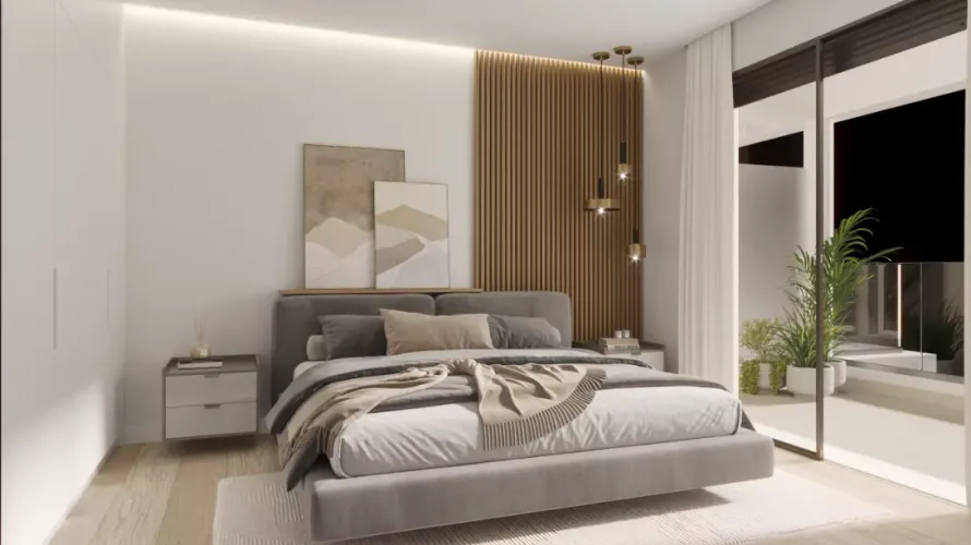 Penthouse de 2 chambres à Rincon de la Victoria, Spain No. 248 № 1