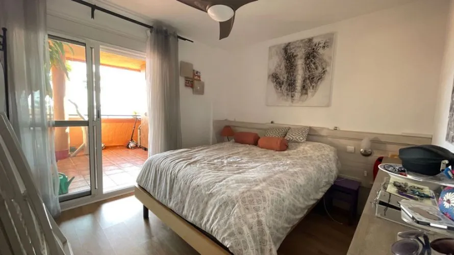 Apartment de 3 chambres à Estepona, Spain No. 283