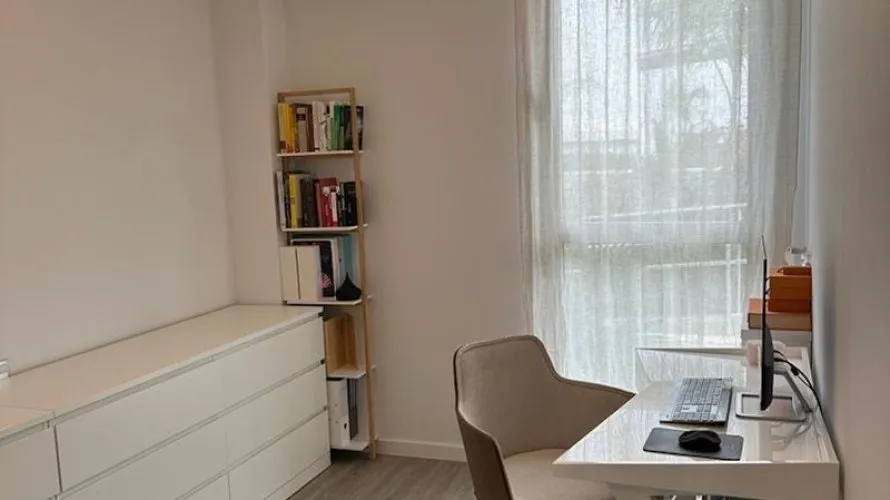 Apartment de 2 chambres à Cancelada, Spain No. 683 № 20