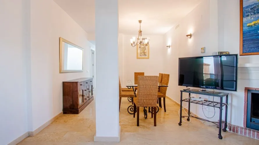 Duplex de 3 chambres à Casares, Spain No. 279 № 2