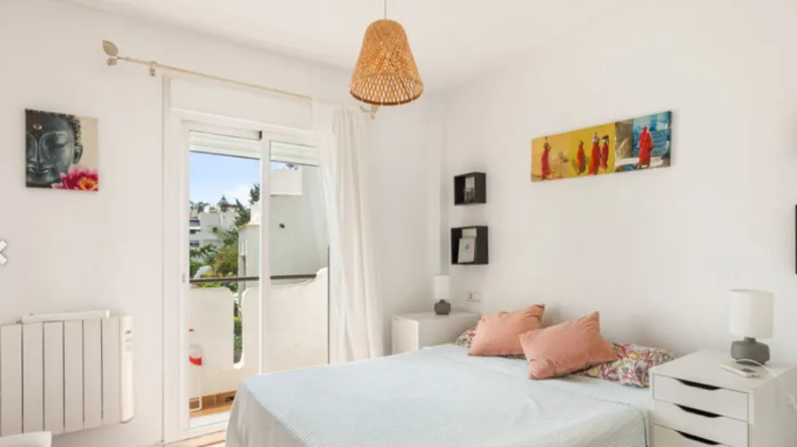 Apartment de 2 chambres à Mijas Costa, Spain No. 801 № 15