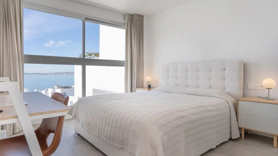 Apartment de 2 chambres à Benalmadena, Spain No. 536 № 14