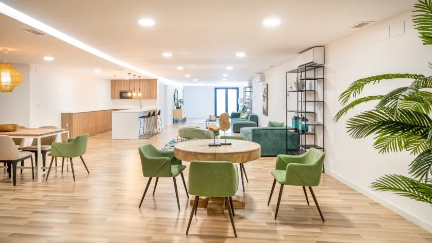 Penthouse de 3 chambres à Estepona, Spain No. 364 № 23