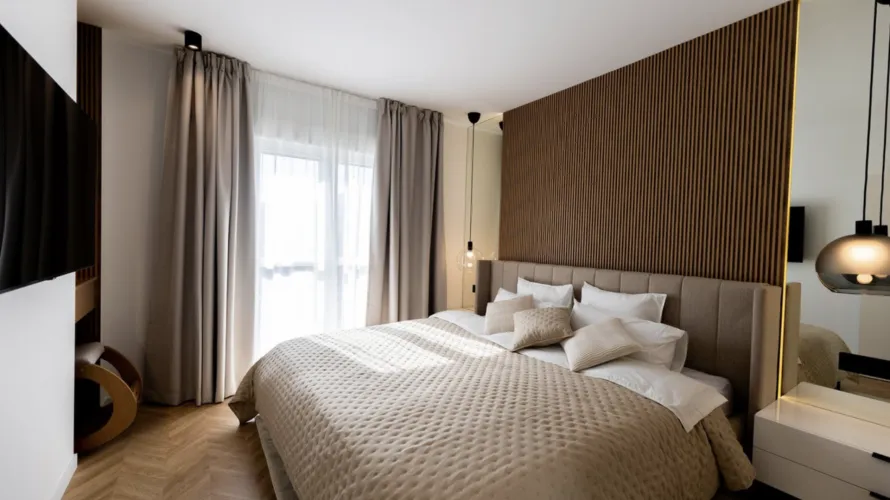 Duplex de 3 chambres à Benahavis, Spain No. 544 № 15