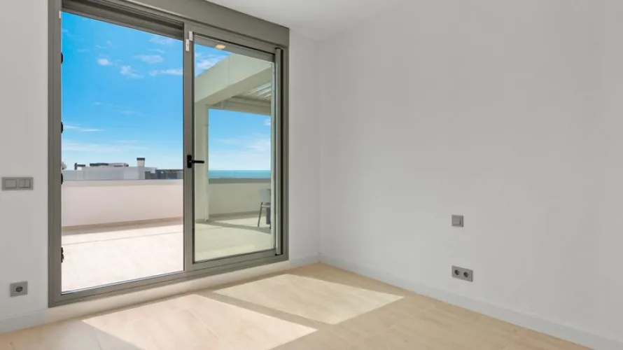 Penthouse de 3 chambres à Estepona, Spain No. 270 № 14