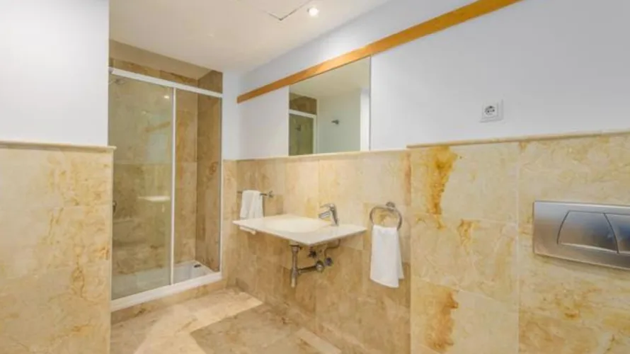 Apartment de 3 chambres à Marbella, Spain No. 386 № 6