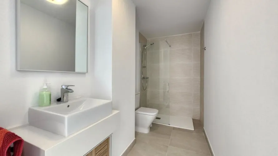 Duplex de 3 chambres à Estepona, Spain No. 434 № 3