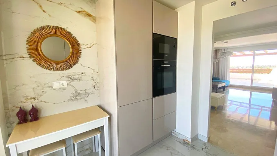 Penthouse de 2 chambres à Estepona, Spain No. 569 № 13