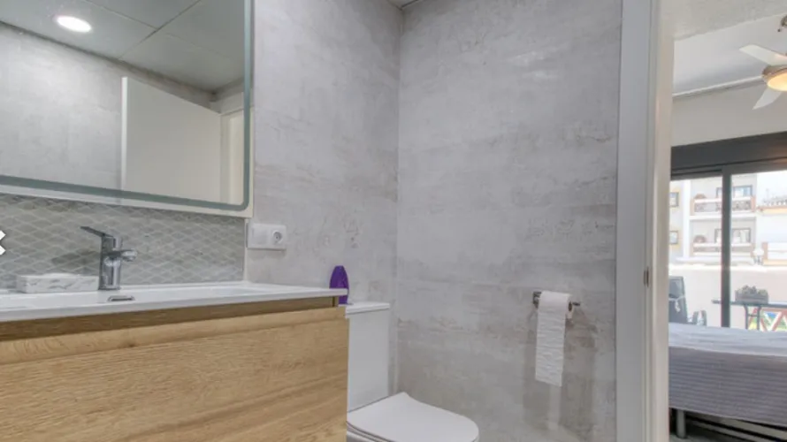 Apartment de 2 chambres à Mijas Costa, Spain No. 763 № 18