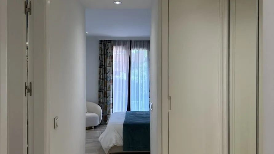 Apartment de 4 chambres à Estepona, Spain No. 227 № 9