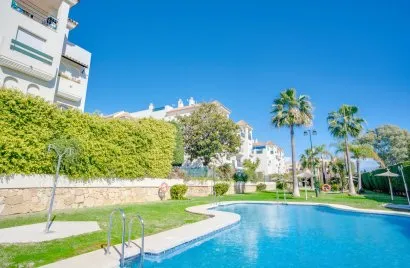 Apartment de 2 chambres à Nueva Andalucia, Spain No. 626