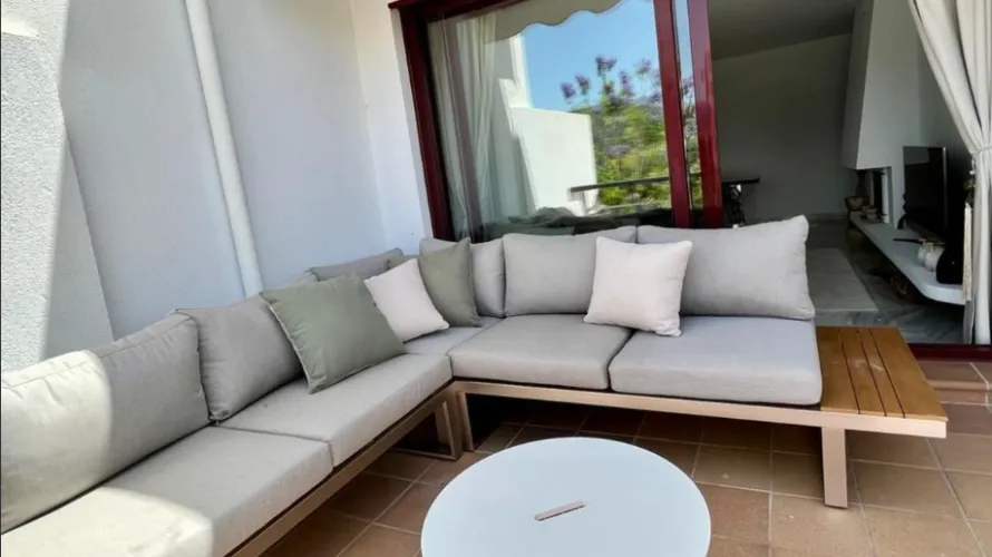 Apartment de 2 chambres à Marbella, Spain No. 764 № 17