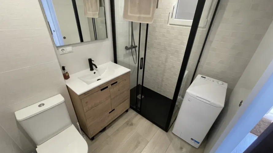 Apartment de 2 chambres à Estepona, Spain No. 492 № 10